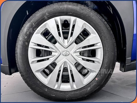 Auto Km0 A Milano | Toyota Aygo X Aygo X 1.0 Vvt-I 72 Cv 5 Porte Active