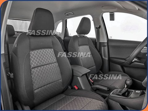 Auto Km0 A Milano | Mg Zs Zs 1.5 Standard