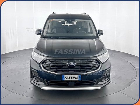 Auto Usate A Milano | Ford Tourneo Connect Grand Tourneo Connect 1.5 Ecoboost 114 Cv Active 7 Posti