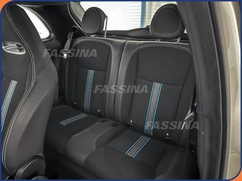 Auto Usate A Milano | Abarth 500E 500E 42 Kwh 155Cv