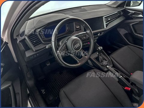 Auto Usate A Milano | Audi A1 A1 Citycarver 30 Tfsi 110Cv