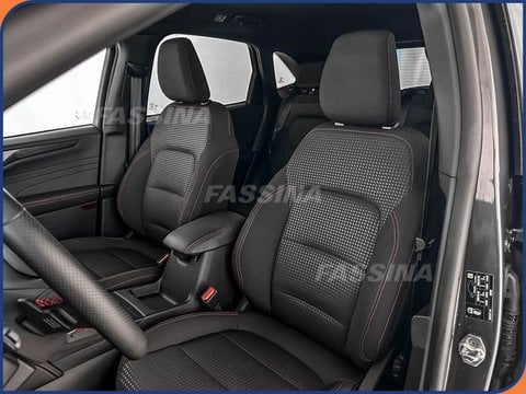 Auto Usate A Milano | Ford Kuga Kuga 2.0 Ecoblue 120 Cv Aut. 2Wd St-Line