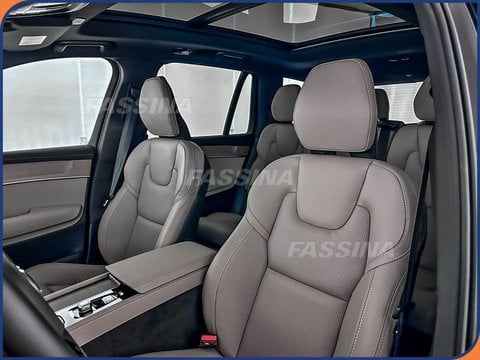 Auto Km0 A Milano | Volvo Xc90 Xc90 2.0 B5 Plus Bright Awd 7P.ti Auto