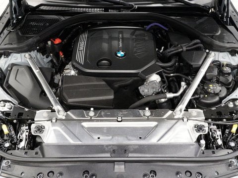 Auto Usate A Padova | Bmw Serie 4 420D Cabrio Mhev 48V Msport Pro Auto (Presso La Sede Di Padova)