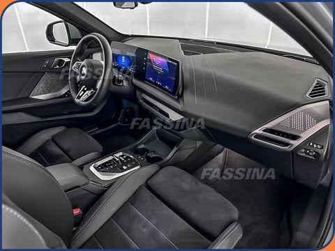 Auto Usate A Milano | Bmw Serie 1 120 48V Msport Auto