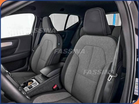 Auto Usate A Milano | Volvo Xc40 Xc40 2.0 B3 Plus Black Edition Auto
