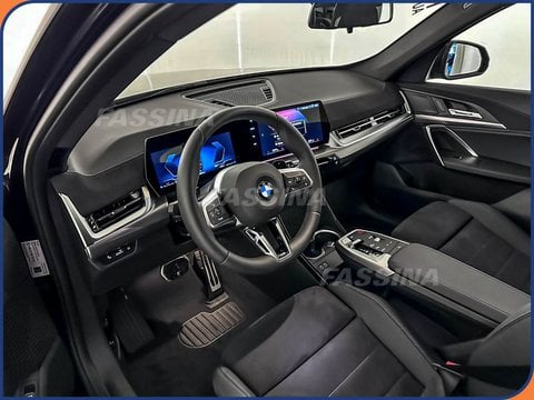 Auto Km0 A Milano | Bmw X1 X1 Sdrive18I Msport Auto