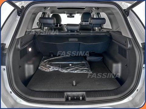 Auto Km0 A Milano | Dr Automobiles Dr 6.0 1.5 Turbo Gpl Cvt