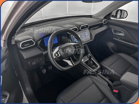 Auto Km0 A Milano | Mg Zs Zs 1.5 Comfort