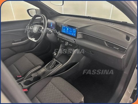 Auto Usate A Milano | Mg Mg3 1.5 Comfort Ice 115Cv