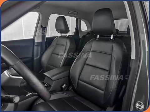 Auto Km0 A Milano | Mg Zs Zs 1.5 Hybrid+ Luxury Auto