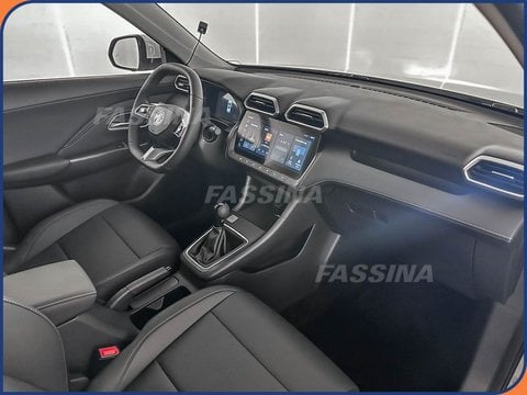 Auto Km0 A Milano | Mg Zs Zs 1.5 Comfort
