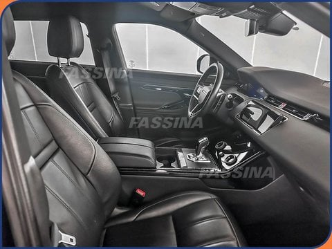 Auto Usate A Milano | Land Rover Range Rover Evoque 2.0 D163 Mhev R-Dynamic Awd Auto