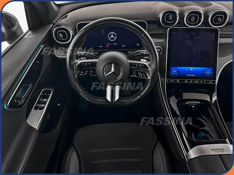Auto Usate A Milano | Mercedes-Benz Glc Glc 200 4Matic Mild Hybrid Amg Advanced