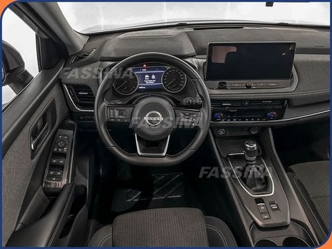 Auto Usate A Milano | Nissan Qashqai Qashqai 1.3 Mhev Acenta 2Wd 140Cv