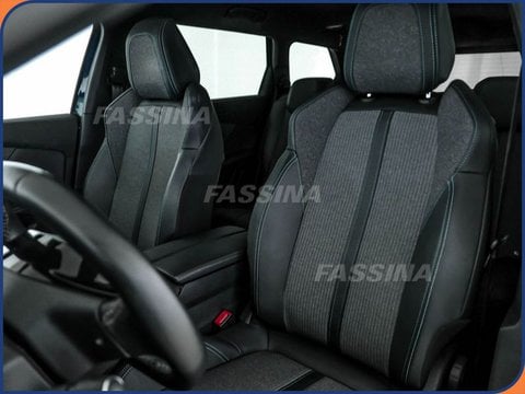 Auto Usate A Milano | Peugeot 5008 5008 Puretech Turbo 130 S&S Allure Pack
