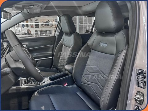 Auto Km0 A Milano | Jeep Avenger Avenger 1.2 Turbo Summit Fwd 100Cv