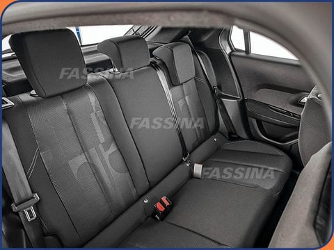 Auto Usate A Milano | Lancia Ypsilon Ibrida Ibrida 100Cv Ypsilon E-Dct