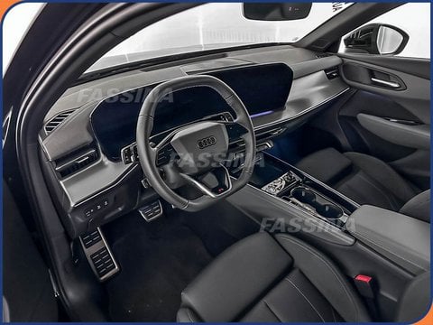 Auto Usate A Milano | Audi Q3 Sportback Tfsi 150 Kw Quattro S Tronic Business - New Model
