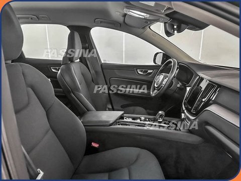 Auto Usate A Milano | Volvo Xc60 Xc60 2.0 B4 Momentum Pro Auto