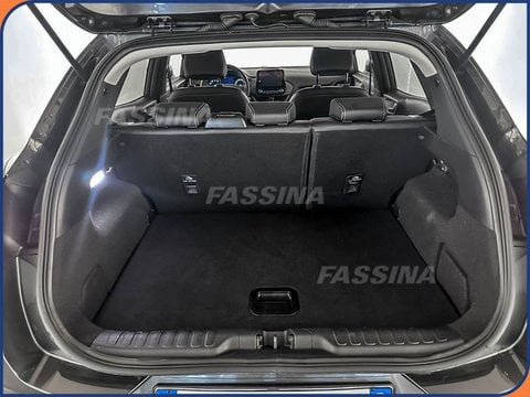Auto Usate A Milano | Ford Puma Puma 1.0 Ecoboost Hybrid 125 Cv S&S Titanium