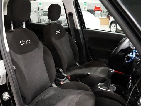 Auto Usate A Padova | Fiat 500L 1.3 Multijet 95 Cv Dualogic Urban (Presso La Sede Di Padova)