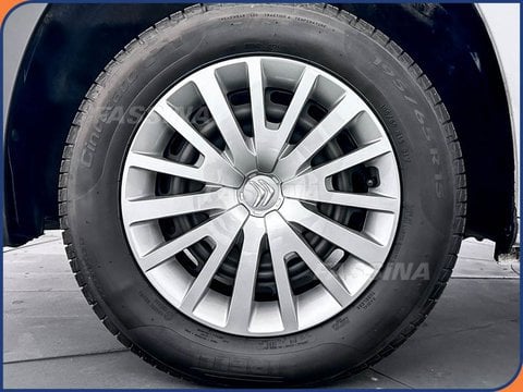 Auto Usate A Milano | Citroën Berlingo Berlingo 1.5 Van M Bluehdi Club 3P.ti 75Cv