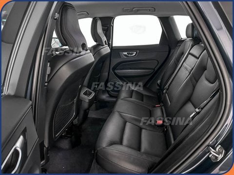 Auto Usate A Milano | Volvo Xc60 Xc60 B4 (D) Awd Geartronic Inscription