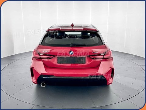 Auto Usate A Milano | Bmw Serie 1 118I Msport 136Cv F40