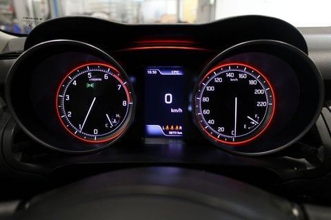 Auto Usate A Padova | Suzuki Swift Swift 1.2 Hybrid Top - Padova