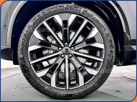 Auto Km0 A Milano | Volvo Xc90 Xc90 2.0 B5 Plus Bright Awd 7P.ti Auto