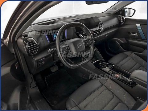 Auto Usate A Milano | Citroën E-C4 E-C4 100Kw Feel Pack