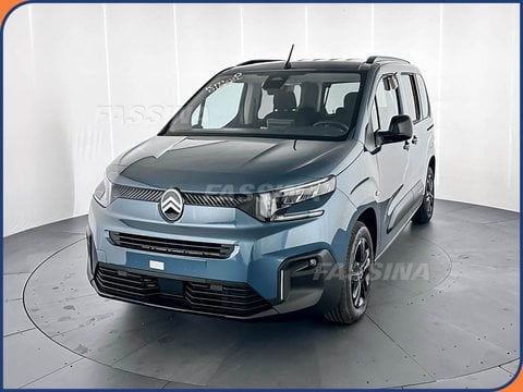 Auto Km0 A Milano | Citroën Berlingo Berlingo 1.5 Bluehdi M Plus S&S 100Cv