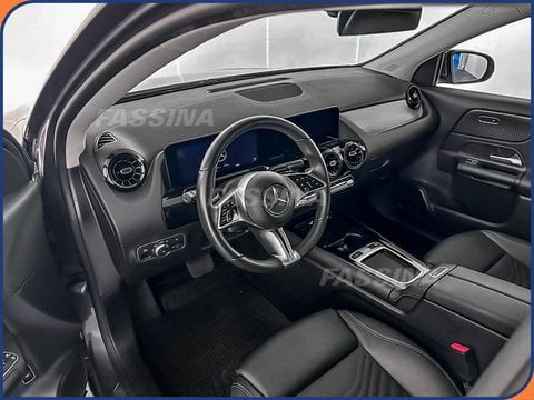 Auto Usate A Milano | Mercedes-Benz Gla Gla 200 Progressive Advanced Plus Auto 164Cv