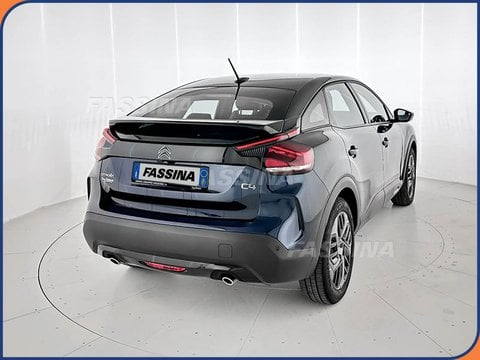 Auto Usate A Milano | Citroën C4 Puretech 130 S&S Plus