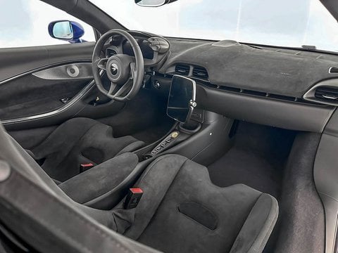 Auto Nuove Pronta Consegna A Milano | Mclaren Artura Spider - Mclaren Milano