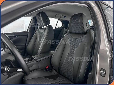 Auto Usate A Milano | Ds Ds4 Ds 4 Puretech 130 Aut. Trocadero