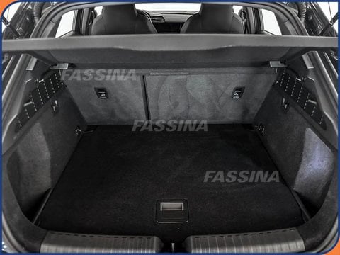 Auto Usate A Milano | Audi A3 A3 Spb 35 Tfsi 150Cv