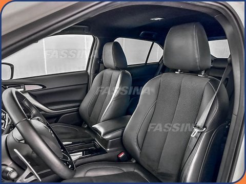 Auto Usate A Milano | Mitsubishi Eclipse Cross Phev 2.4 Phev Instyle Sda Pack 0 S-Awc