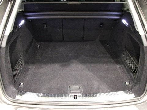 Auto Usate A Padova | Audi A4 A4 35 2.0 Tdi Mhev S Line Edition 163Cv S-Tronic