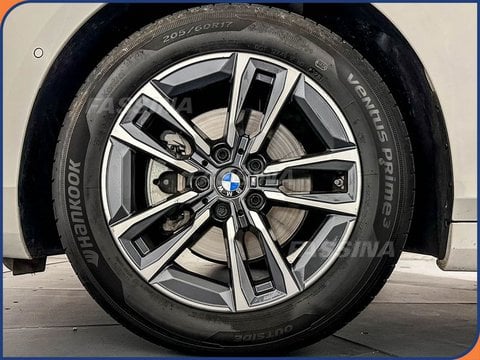 Auto Usate A Milano | Bmw Serie 2 Active Tourer 218I Active Tourer Msport Auto