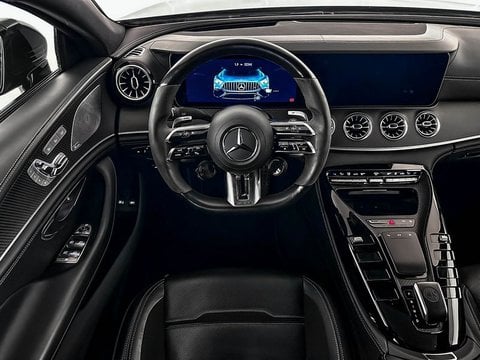 Auto Usate A Milano | Mercedes-Benz Gt Coupé 4 Gt Coupé 4 63 E-Performance 4Matic+ Amg S