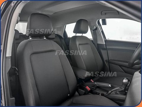 Auto Usate A Milano | Audi A1 A1 Spb 30 Tfsi S Tronic