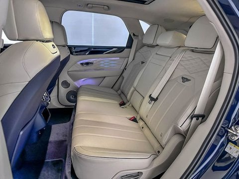 Auto Nuove Pronta Consegna A Milano | Bentley Bentayga Bentayga 4.0 V8 Auto Atelier 26My - Bentle...
