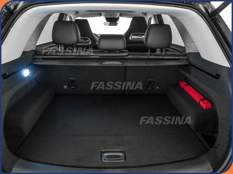 Auto Usate A Milano | Mg Hs 1.5T-Gdi At Luxury