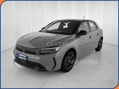 Auto Usate A Milano | Opel Corsa Corsa 1.2 100 Cv Gs