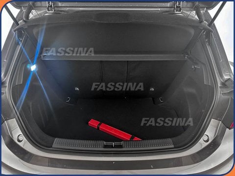 Auto Usate A Milano | Mg Mg3 1.5 Hybrid+ Luxury