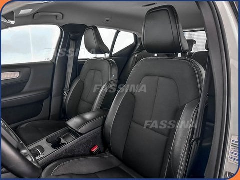 Auto Usate A Milano | Volvo Xc40 Xc40 T3 Momentum