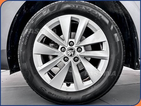 Auto Usate A Milano | Škoda Scala Scala 1.0 Tsi Ambition 95Cv