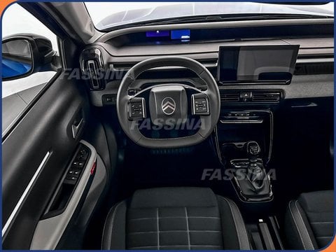Auto Usate A Milano | Citroën C3 C3 1.2 Puretech Turbo Max 100Cv S&S